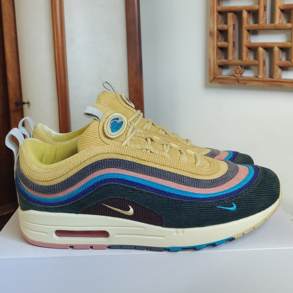 Nike Sean Wotherspoon Airmax